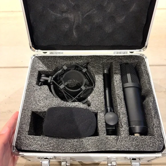 Maono USB Microphone Kit - Picture 2 of 8